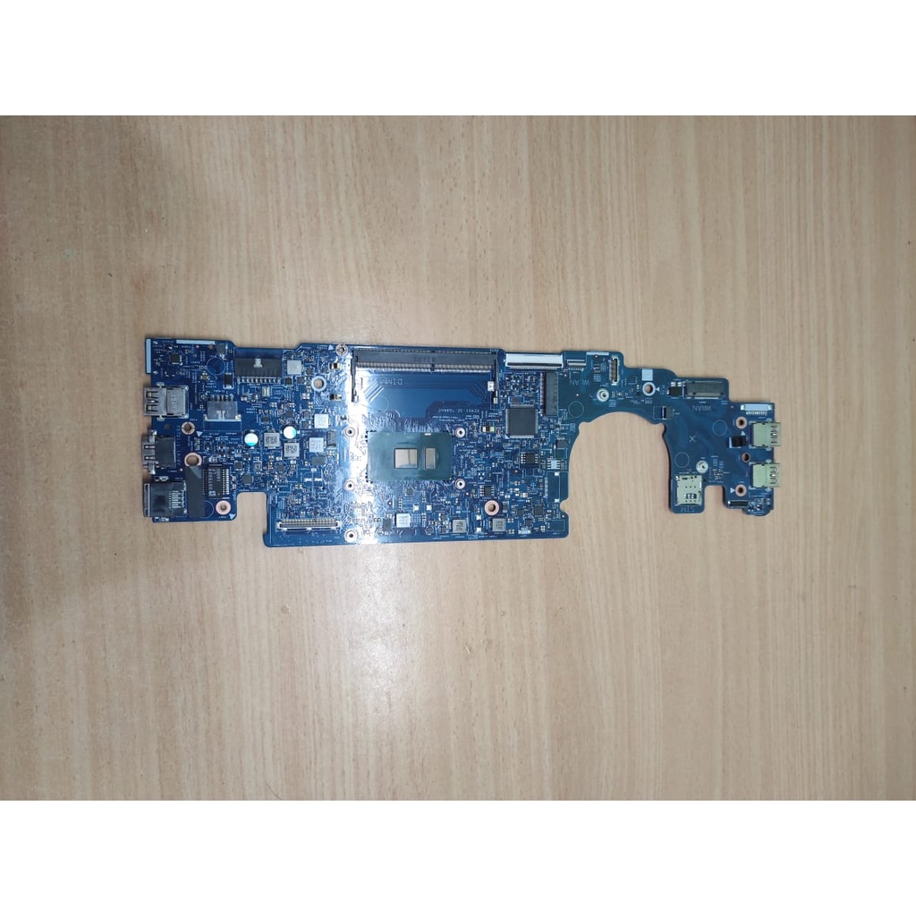 Motherboard Mobo Mainboard Laptop Dell Latitude 3380