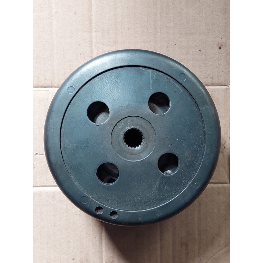 Pully/Pulley SET Suzuki SPIN/SKYWAVE Second Original