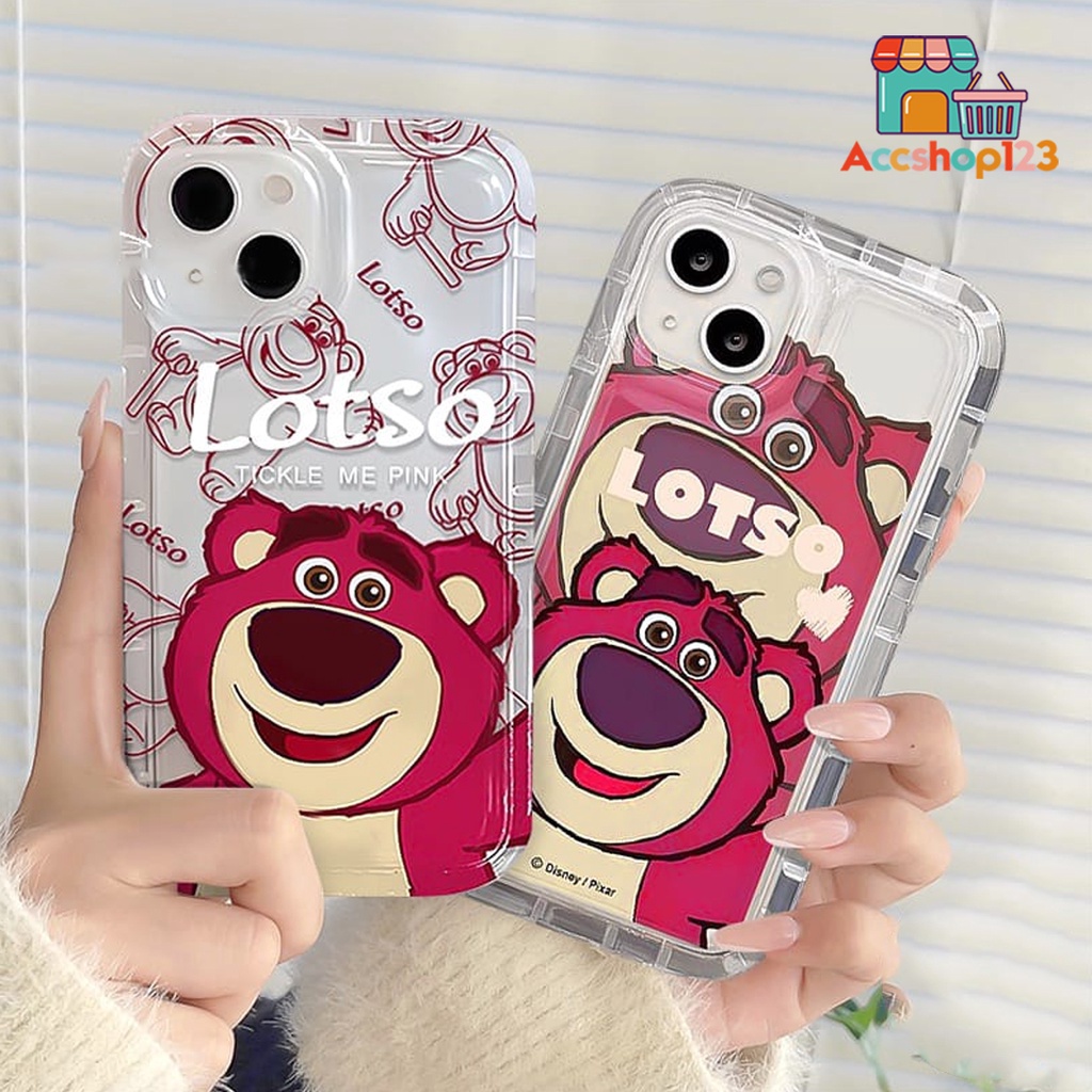 SS809 SS810 SOFTCASE SILIKON MOTIF CUTE KARTUN UNTUK OPPO A1K A3S A3X A5 A5i A5S A5X A6 A7 A8 A9 A11