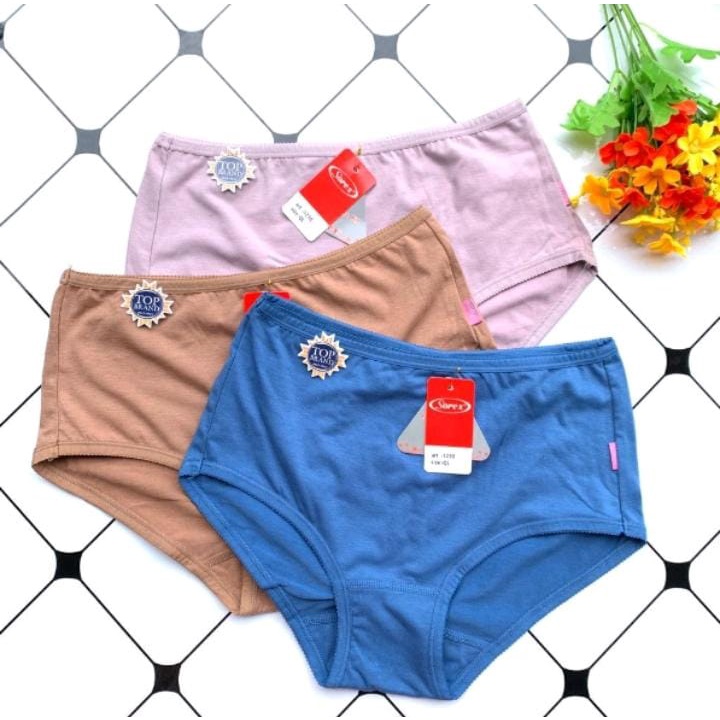 CELANA DALAM 380 / CD SOREX KATUN