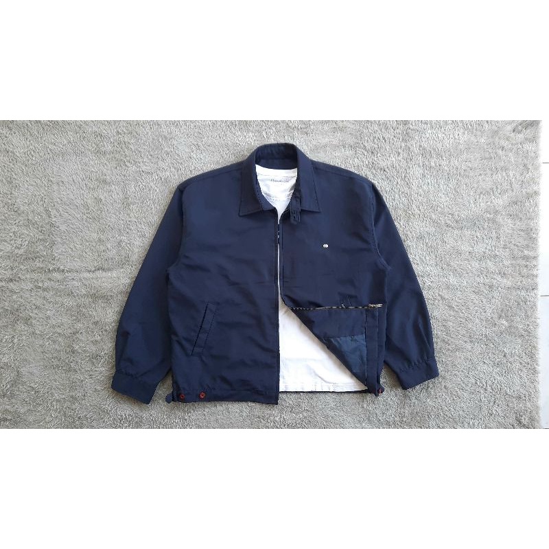 jaket casual Lacoste