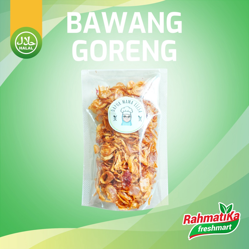 Bawang Goreng 40 gr