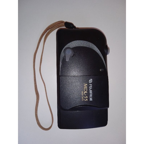 KAMERA ANALOG FUJIFILM MDL - 55 SMART SHOT