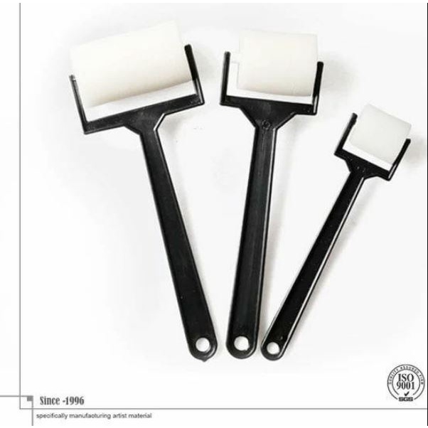 

Roller Spons Set isi 3