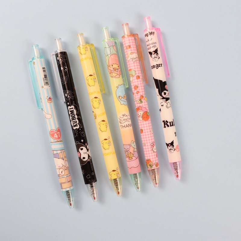 

PENA / PEN RANDOM SANRIO CHARACTER 1PCS