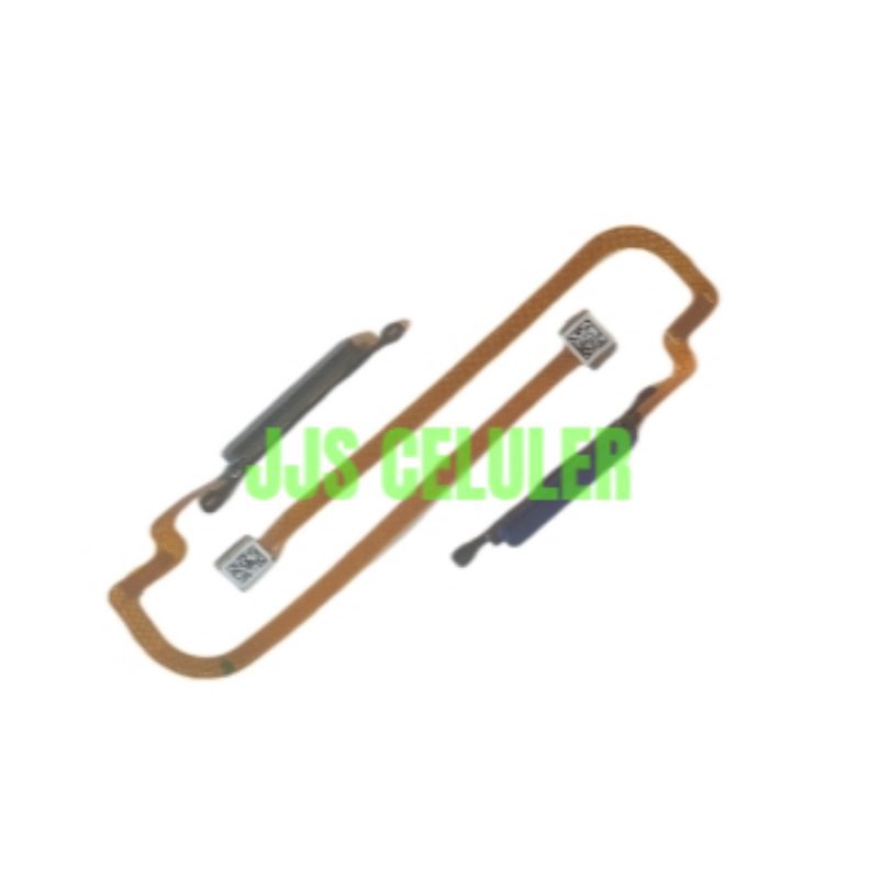 FLEKSIBEL FINGER PRINT - SIDIK JARI XIAOMI REDMI 9T / XIAOMI POCO M3 TOMBOL FINGER PRINT XIAOMI REDM