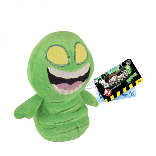 Must Have Funko Moopez Ghostbusters - Slimer 8611 Terlaris