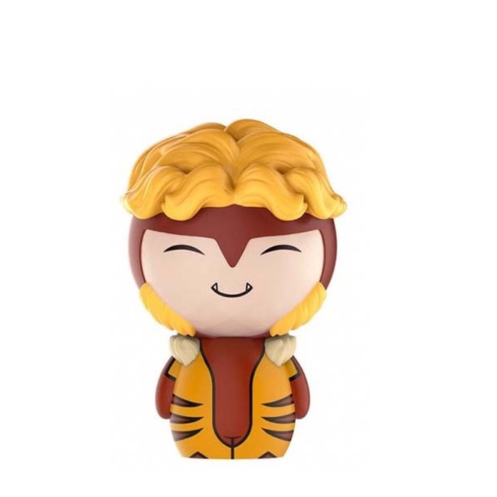 Must Have Funko Dorbz X-Men - Sabretooth 11681 Termurah