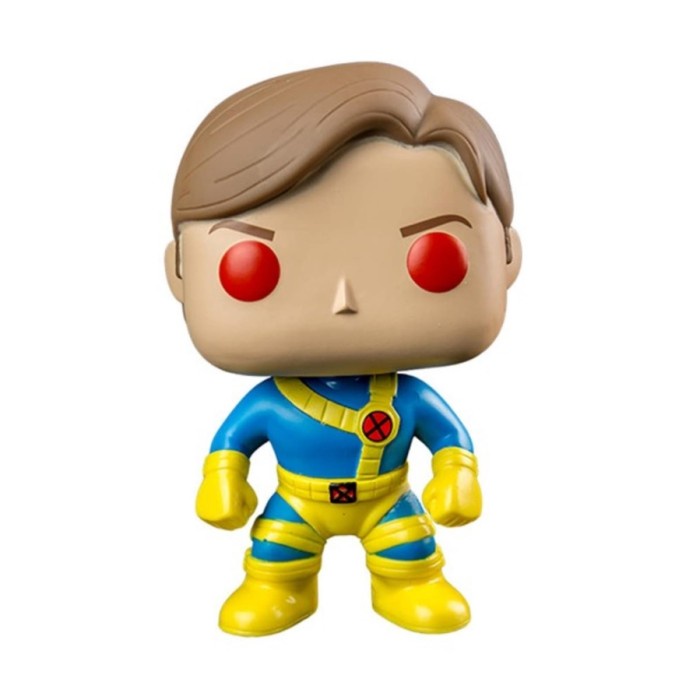Diskon Spesial Funko Xmen Unmasked Cyclops Pop Vynil 5084 Terlaris