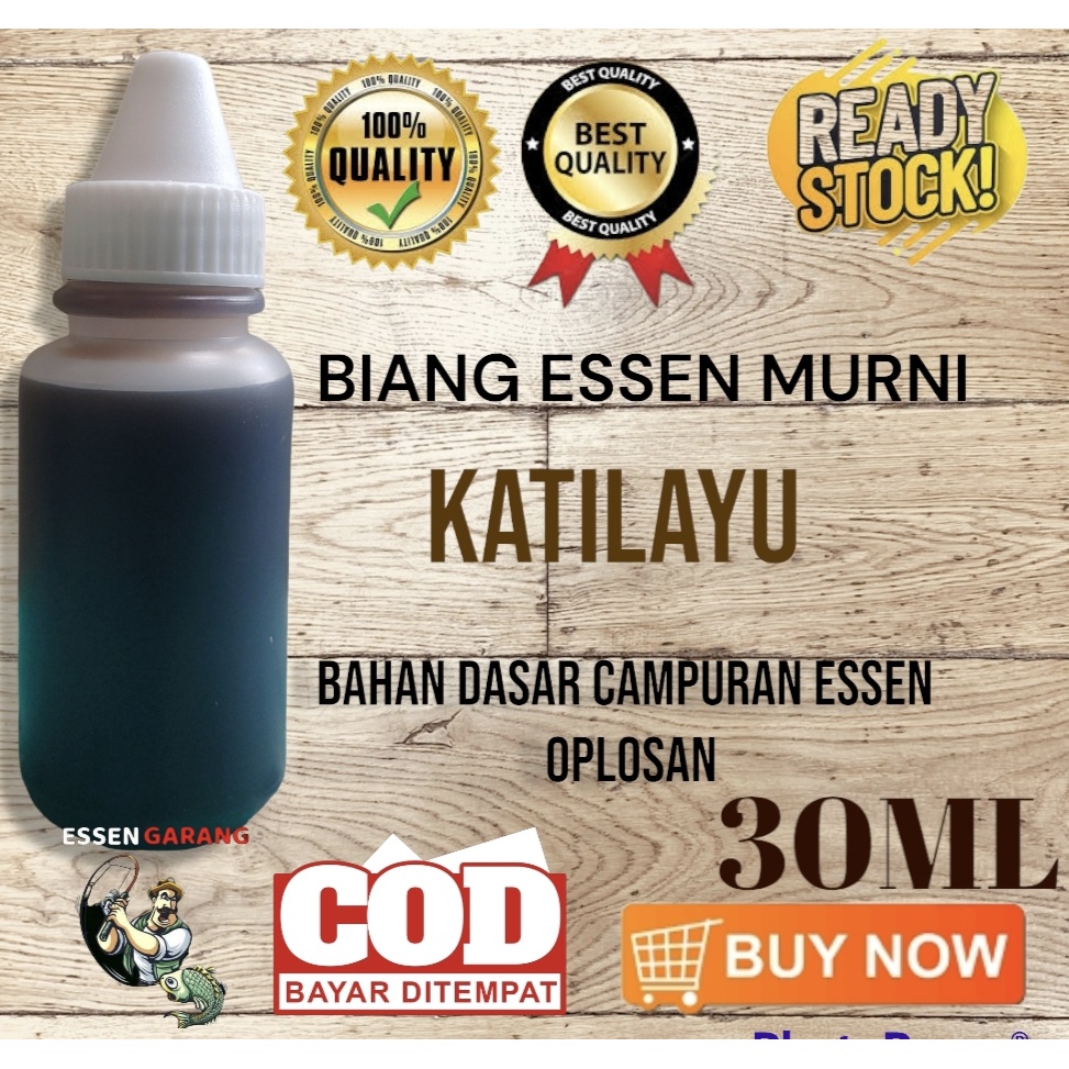 KATILAYU 30ML