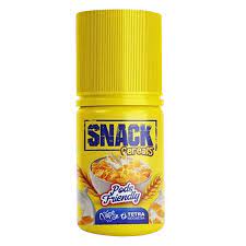 LIQUID SNACK CEREALS 30ML 12MG