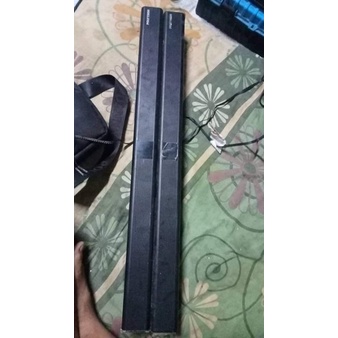 PART Speaker pasif Soundbar Polytron