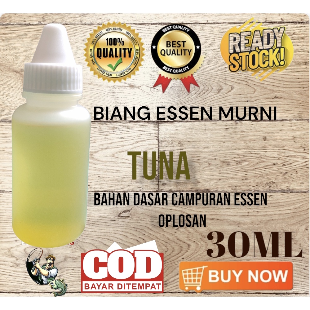 BIANG ESSEN TUNA 30ML