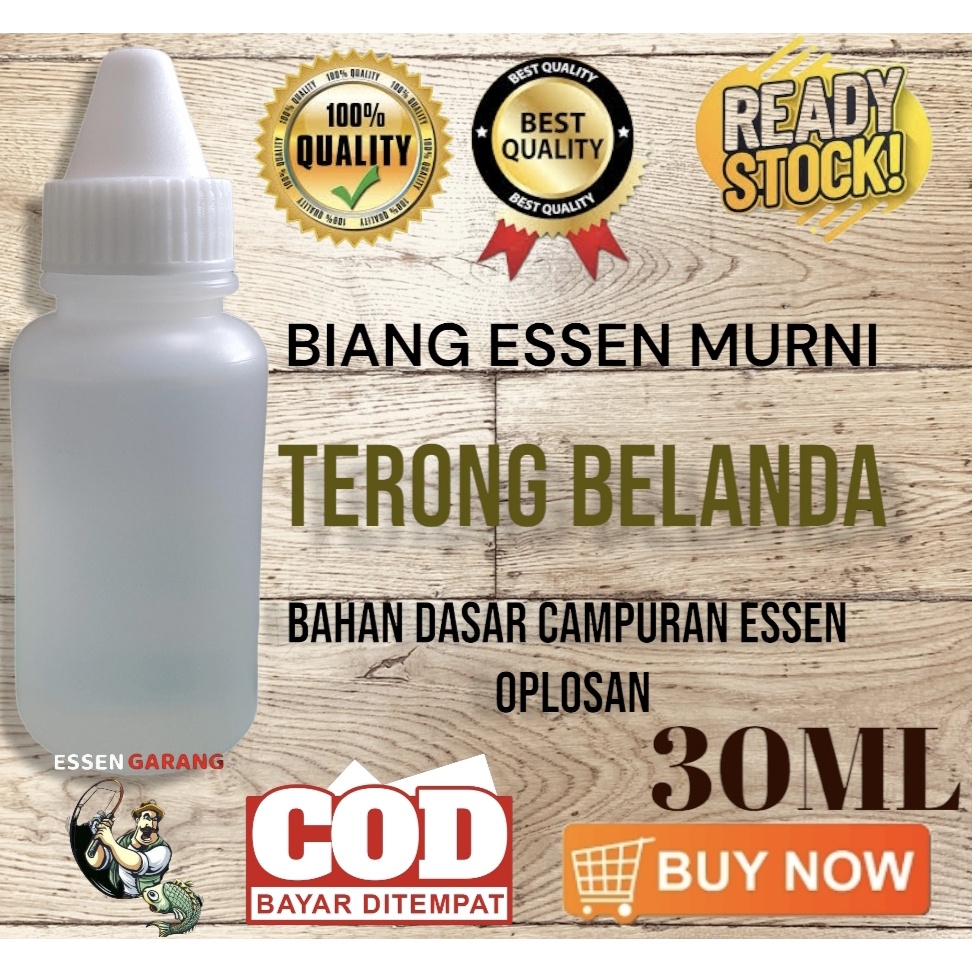 BIANG ESSEN TERONG BELANDA 30ML