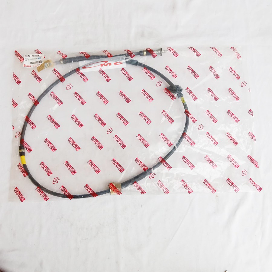 Kabel Speedometer Daihatsu Xenia Avanza 83710-BZ011-001