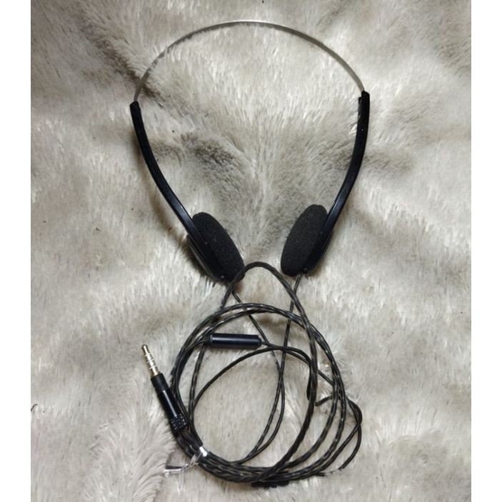 Dynamic Headphone Aiwa HP-M16