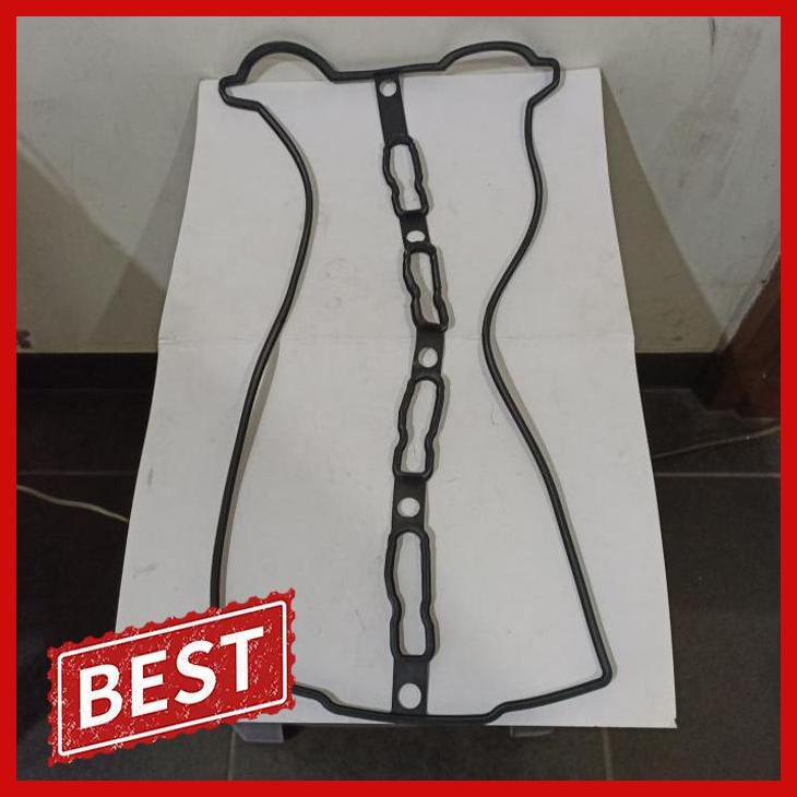 [PNO] packing tutup klep packing cover klep KIA carnival-diesel