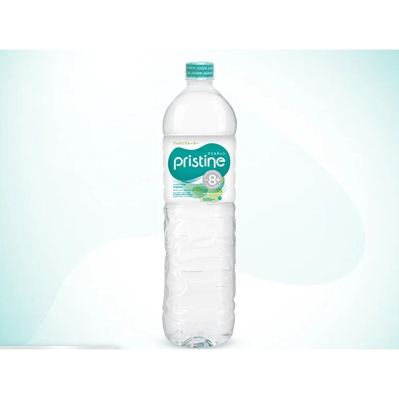 

[Eceran] - PRISTINE 8.6 1500ml 1 Botol