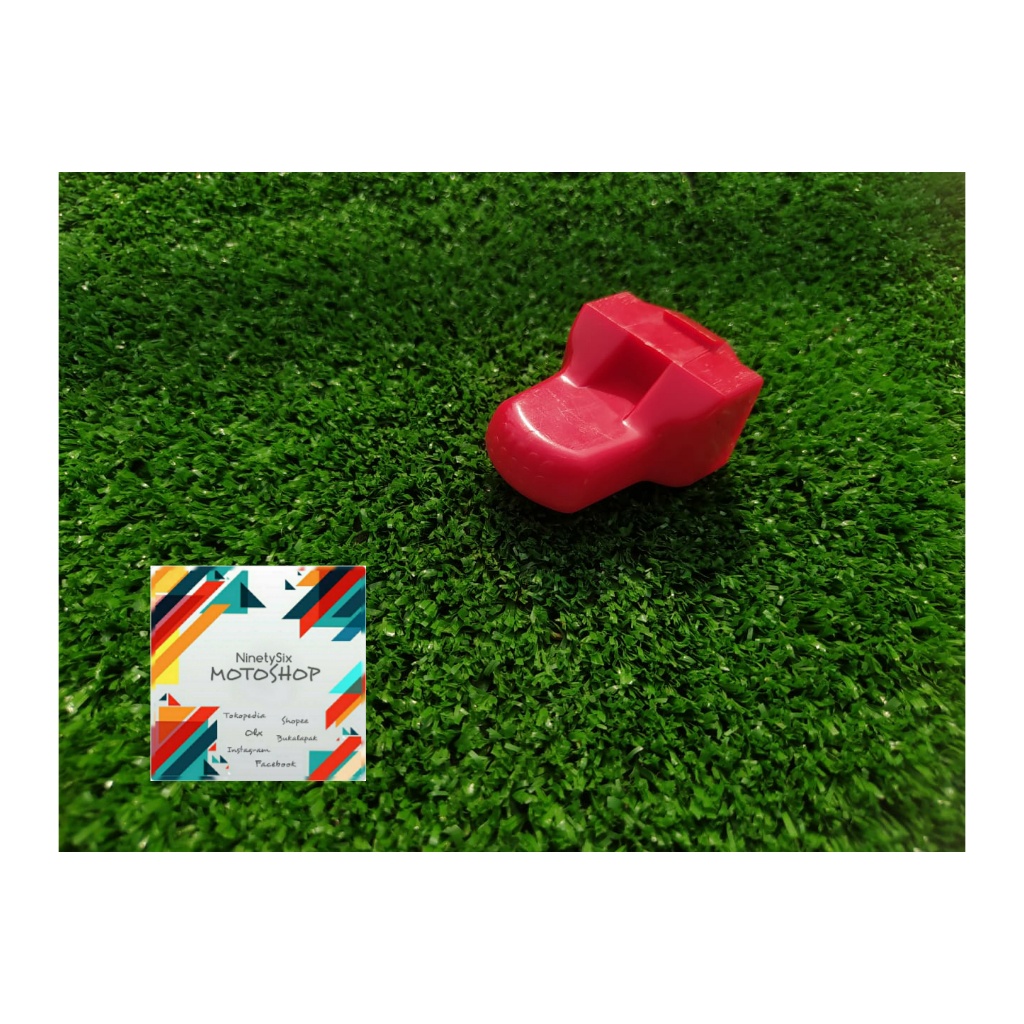 Givi E30 Push Button Box Motor