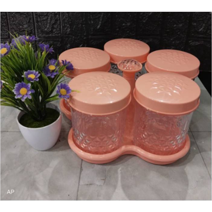 Toples 5 daun calista