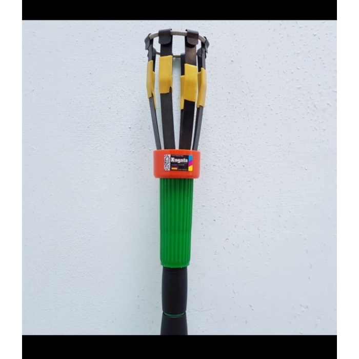 lampu led Tongkat Pengganti Bohlam Lampu LED Nagata 2011 Stick Ganti Downlight(A8R4) multifungsi lam