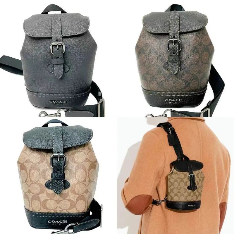 Coach Hudson Small Pack Cb928