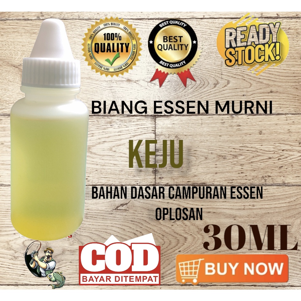 BIANG ESSEN KEJU 30ML