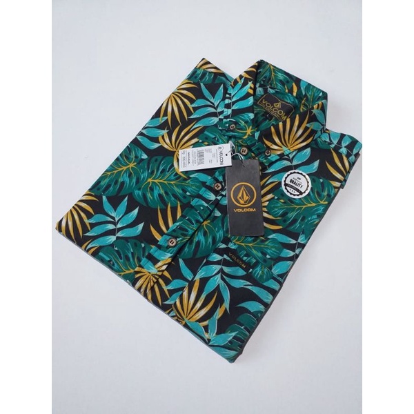 KEMEJA MOTIF PANTAI HAWAI Pria Dewasa Kemeja Casual Hawai Kemeja Murah Meriah Kemeja Kualitas Premium Kemeja Best Quality