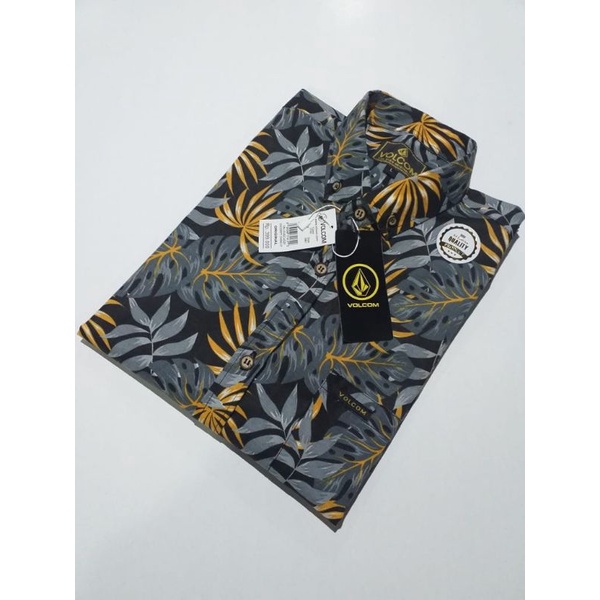 KEMEJA MOTIF PANTAI HAWAI Pria Dewasa Kemeja Casual Hawai Kemeja Murah Meriah Kemeja Kualitas Premium Kemeja Best Quality