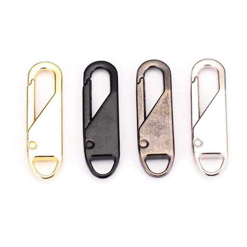 Kepala Ritsleting Pengganti Zipper Head Replacement 5 PCS - KA09