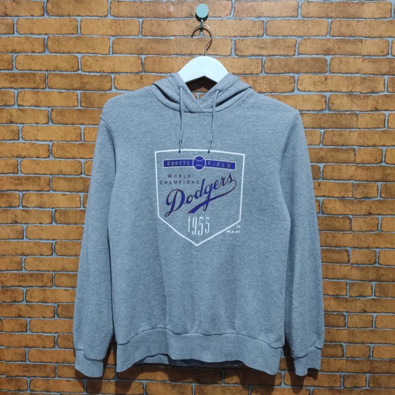 Hoodie MLB Dodgers