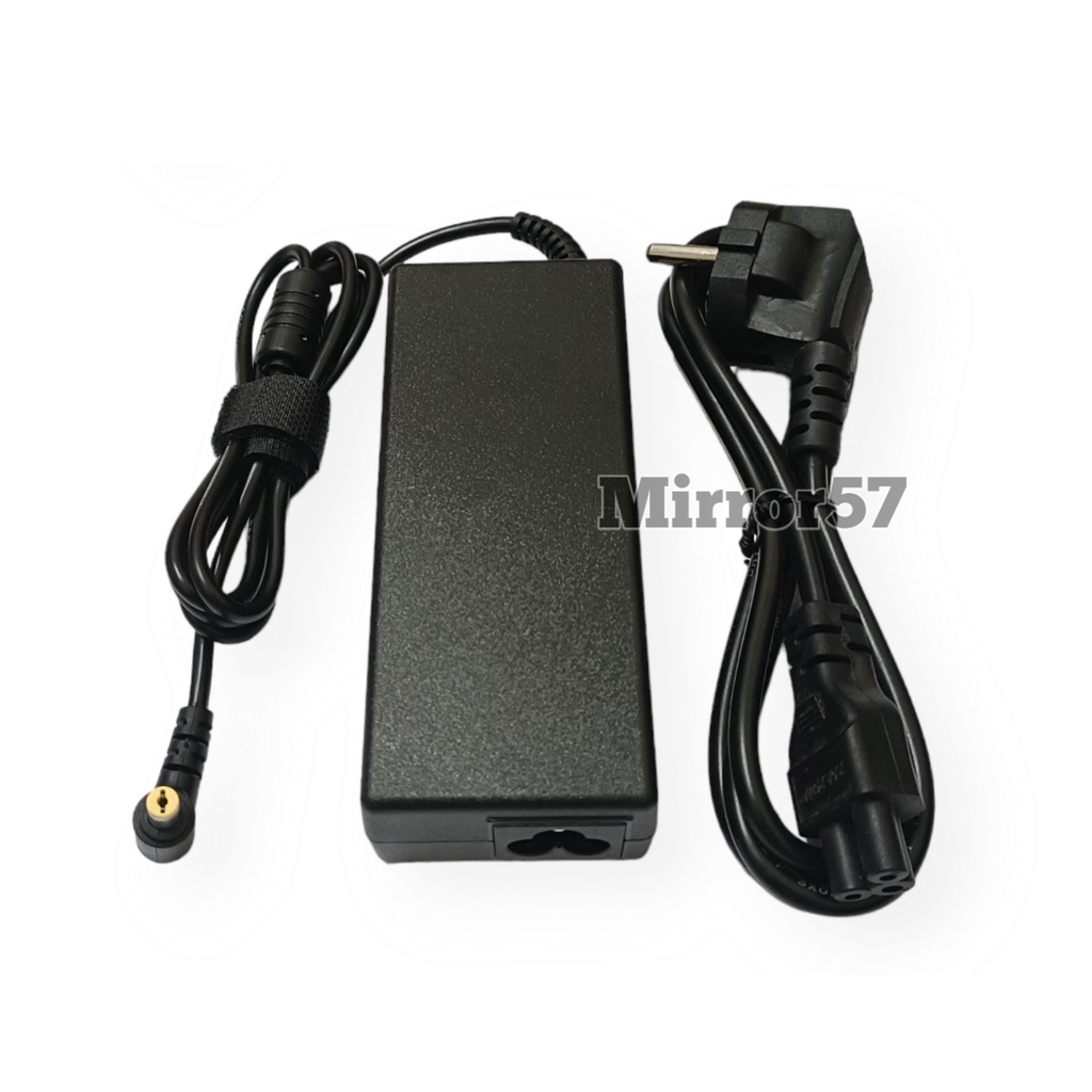 Adaptor Laptop Acer Aspire 5750 5750G 5750G-2312G50 Charger Acer 19V 4.74A 90W