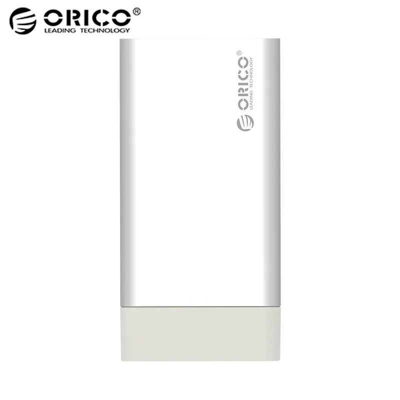 Orico MSG-U3 Alumunium mini mSATA to USB 3.0 SSD Enclosure Case 5 Gbps casing SSD