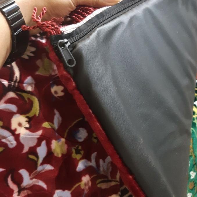 sajadah busa tebal 5cm termurah