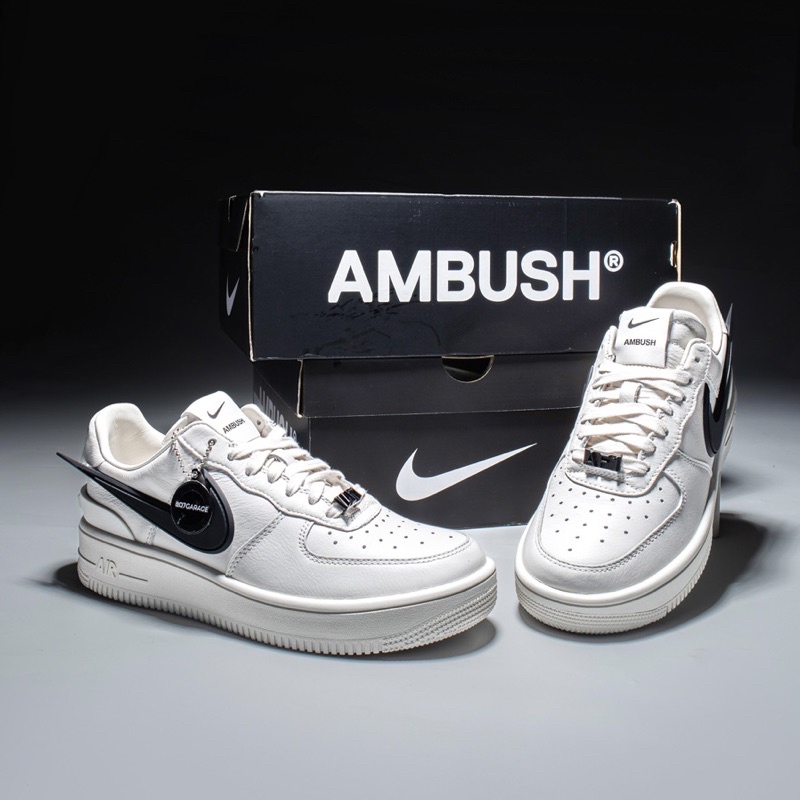 Air Force 1 Low Ambush Phantom