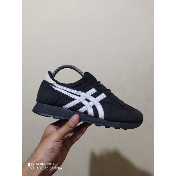 Aisassa Shoes Tiger BW