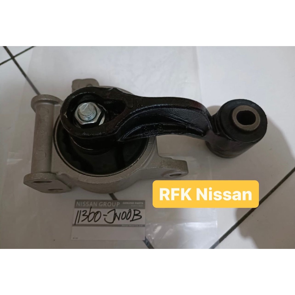 ENGINE MOUNTING BELAKANG NISSAN TEANA J32 11360-JN00B OEM