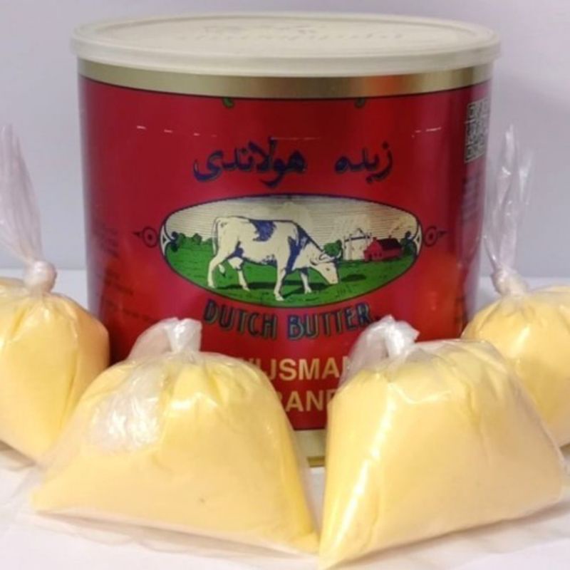 

Wisman Butter 100gram | Wijsman Brand 100gram | Batter wisman 100gram | mentega wijsman 100gram