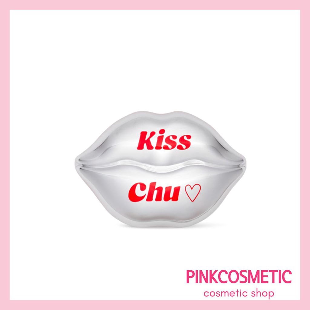 Tony Moly Kiss Chu Lip Balm 8.6g