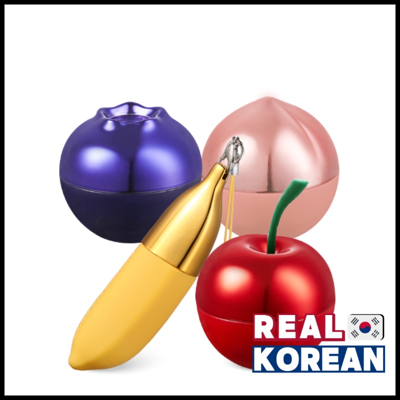 Tony Moly Mini Lip Balm 7g