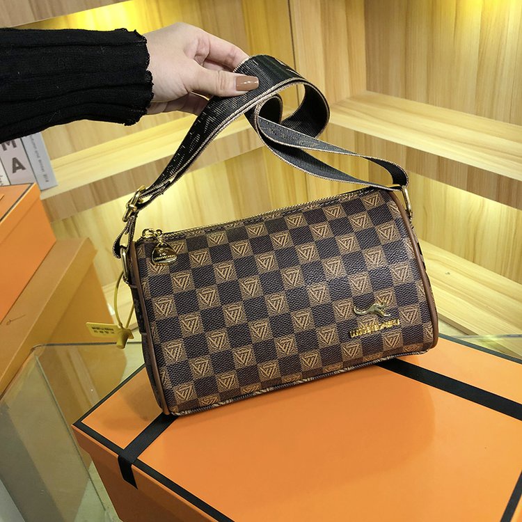 ( 2PC 1KG ) GTBI998881361  New Arrival 2023 !!!  Tas Selempang  Tas Wanita Import  Premium Terbaru