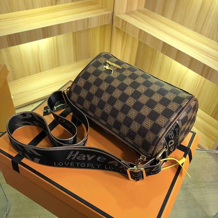 ( 2PC 1KG ) GTBI998881361  New Arrival 2023 !!!  Tas Selempang  Tas Wanita Import  Premium Terbaru