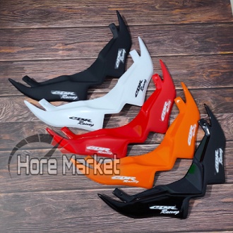 Winglet cbr 150 facelif WINGLET CBR 150R K45G K45N K46 WINGLET CBR 150 R 2016 2017 2018 2019 2020 WI