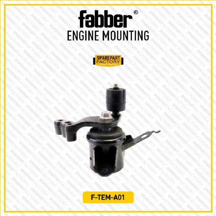 Engine mounting dudukan mesin Agya Ayla manual kanan