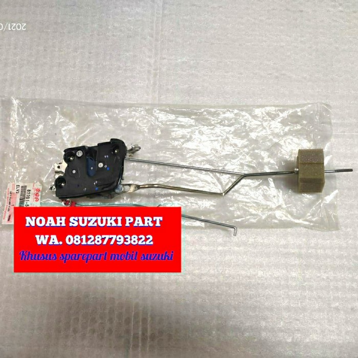 doorlock pintu depan suzuki vitara,escudo,sidekick manual asli sgp