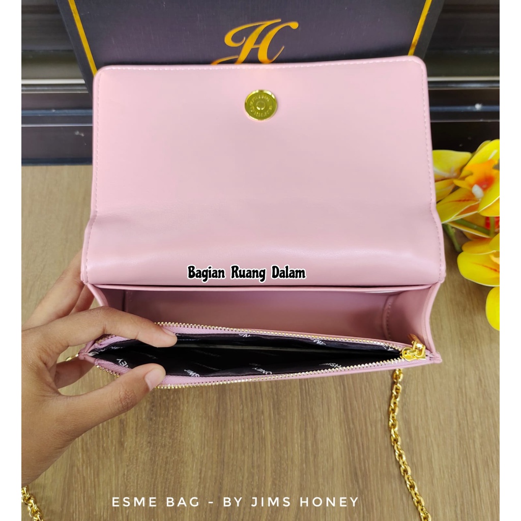 JIMSHONEY TAS WANITA ESME BAG