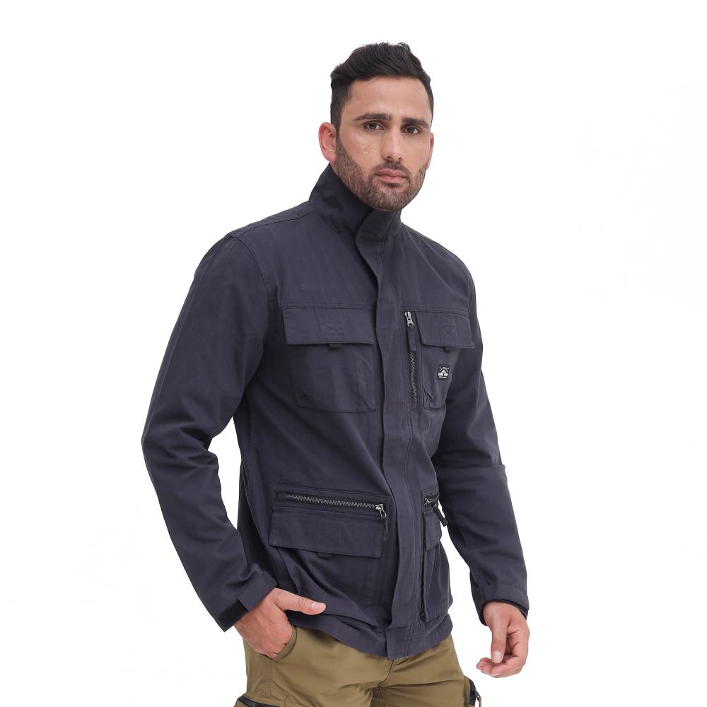 EIGER PALOMAR JACKET