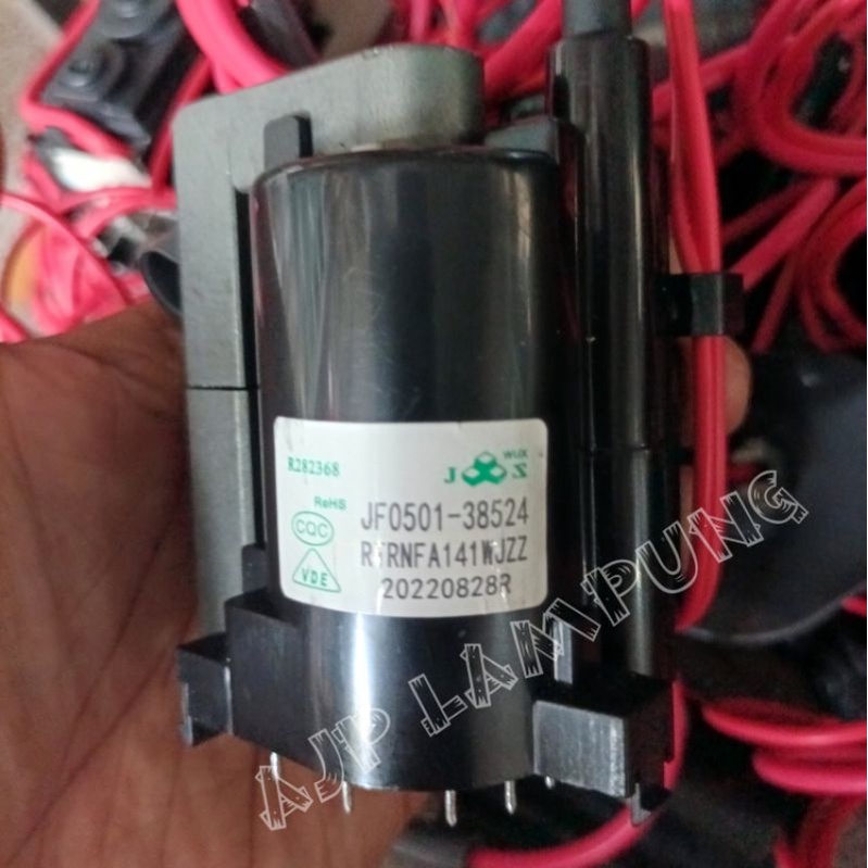 FLYBACK SHARP 29 SLIM JF0501-38524 / FA141WJZZ BAGUS