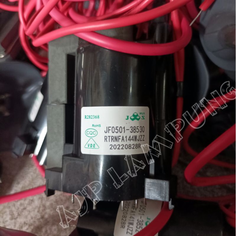 JF0501-38530 FA144 FLYBACK SHARP 29" ALEXANDER SLIM FA144WJZZ