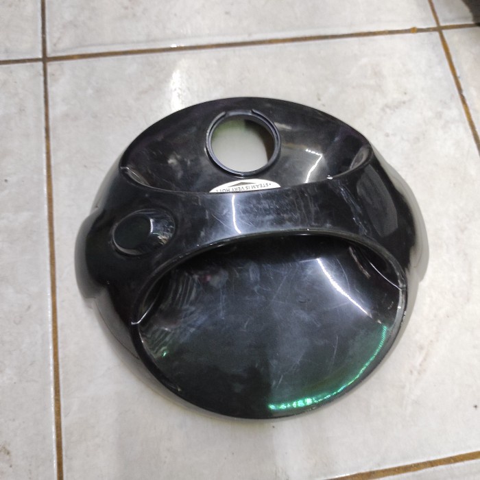 Tutup Atas Magic Com Sanken Sj203 Sj 203 Rice Cooker Original #Original